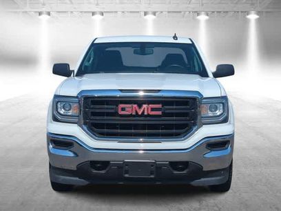 Used 2018 GMC Sierra 1500 4x4 Double Cab
