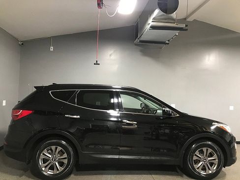 Used 2016 Hyundai Santa Fe Sport w/ Option Group 03 image 2