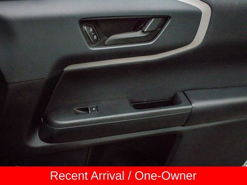 Used 2021 Ford Bronco Sport Big Bend w/ Big Bend Package (96B) AWD/4WD image 16