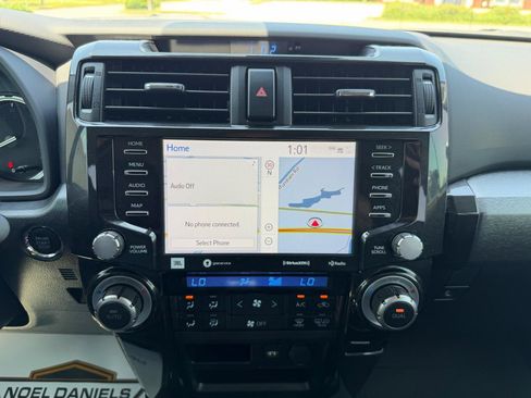 Used 2022 Toyota 4Runner TRD Pro AWD/4WD image 23