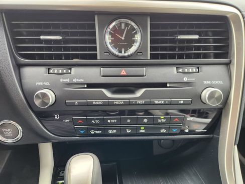 Used 2017 Lexus RX 350 FWD w/ Accessory Package image 19