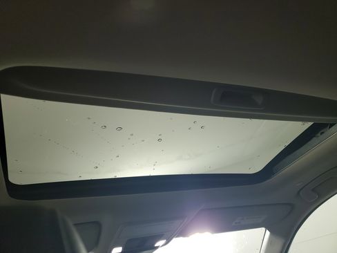 Used 2026 Honda CR-V EX-L image 16