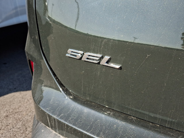 Used 2024 Ford Edge SEL w/ Convenience Package AWD/4WD image 9