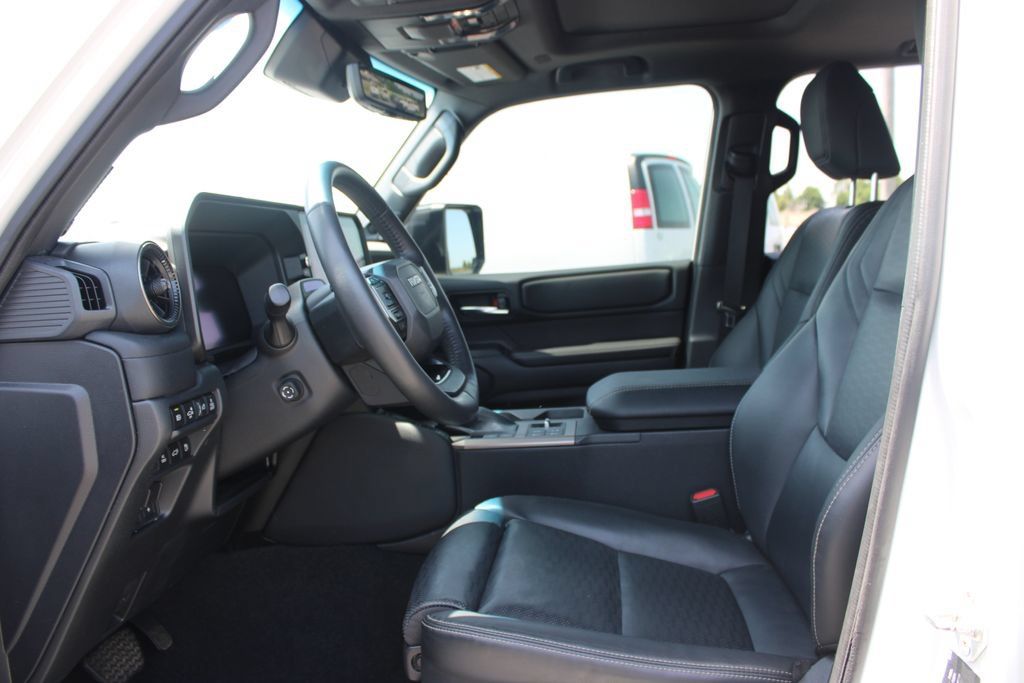 Used 2024 Toyota Land Cruiser w/ Premium Package AWD/4WD image 26