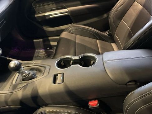 Used 2025 Ford Mustang GT Premium RWD image 14