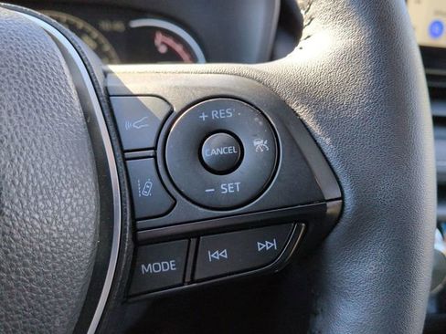 Certified 2024 Toyota RAV4 XLE w/ Convenience Package image 20