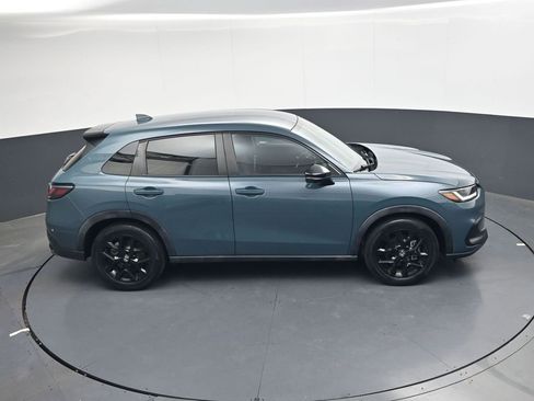 Used 2023 Honda HR-V Sport image 23