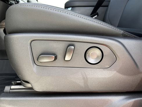 New 2026 Chevrolet Silverado 1500 LTZ w/ Z71 Off-Road Package image 22