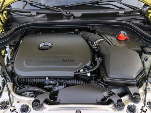 Used 2025 MINI Cooper S image 30