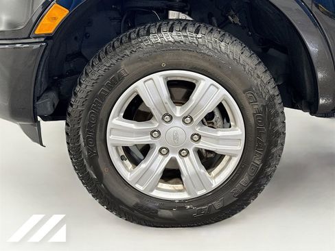 Used 2019 Ford Ranger XLT w/ Trailer Tow Package image 31