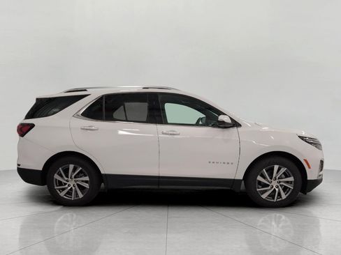 Certified 2022 Chevrolet Equinox Premier FWD image 11