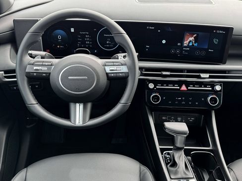 Certified 2025 Hyundai Santa Cruz XRT image 19