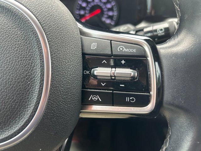 Used 2021 Kia Sorento S w/ Panoramic Sunroof Package FWD image 13