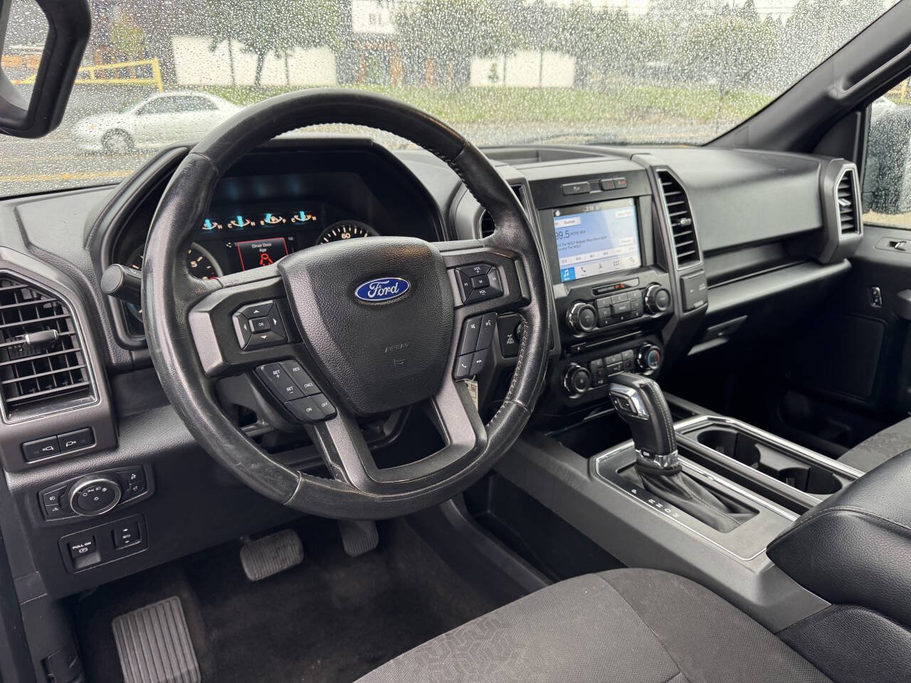 Used 2018 Ford F150 XLT w/ Equipment Group 302A Luxury AWD/4WD image 5