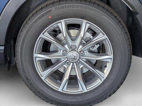 New 2025 Honda CR-V EX image 10