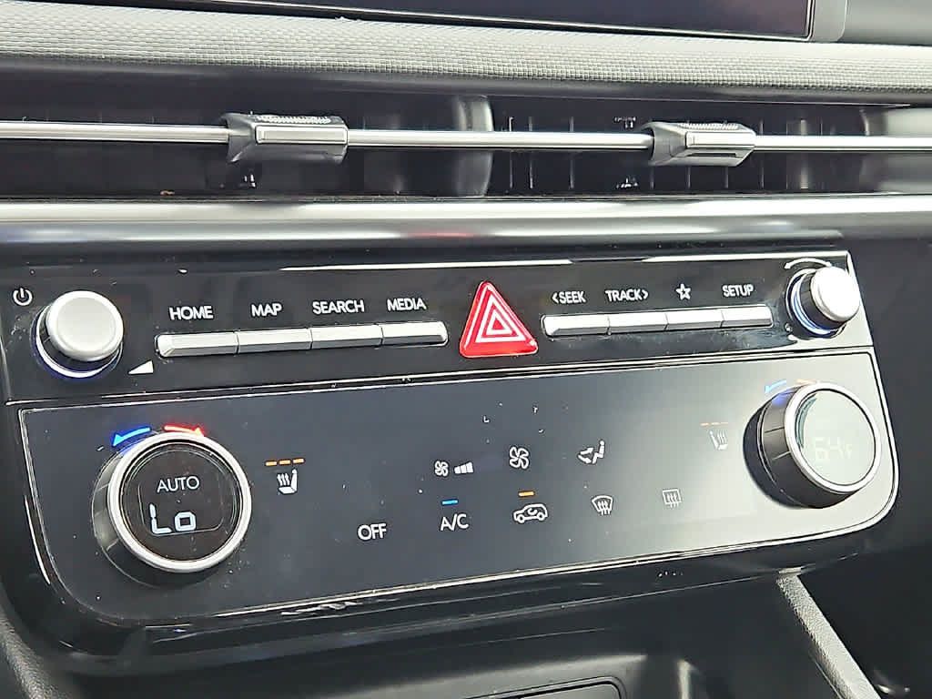 Used 2026 Hyundai Tucson SEL Plus FWD image 14