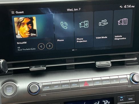 Used 2025 Hyundai Kona SEL image 31