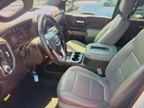 Used 2019 GMC Sierra 1500 SLT AWD/4WD image 6