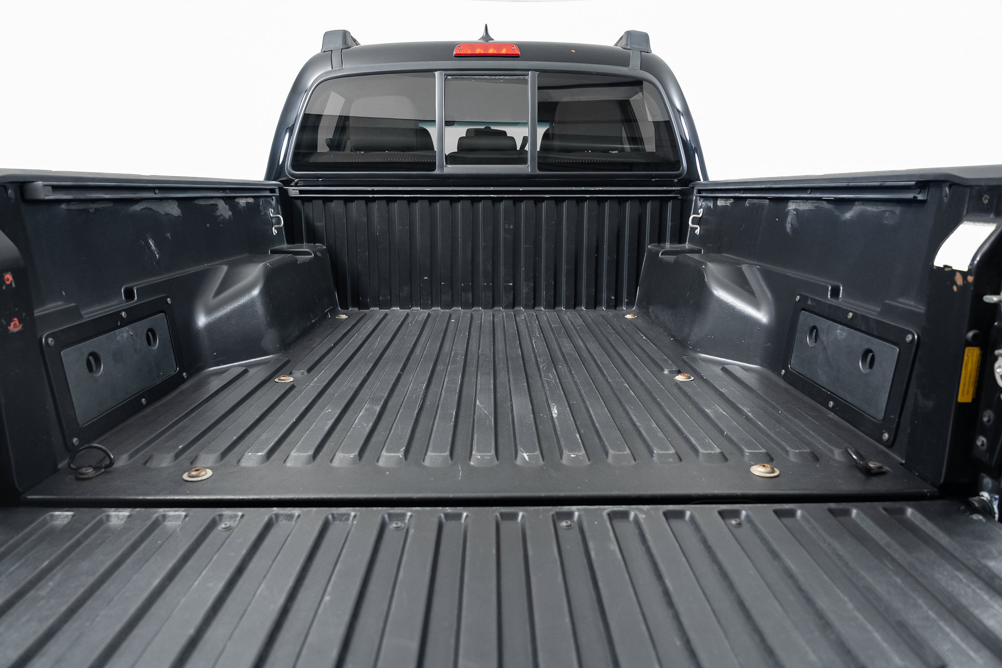 Used 2015 Toyota Tacoma 4x4 Double Cab w/ SR5 Package image 39