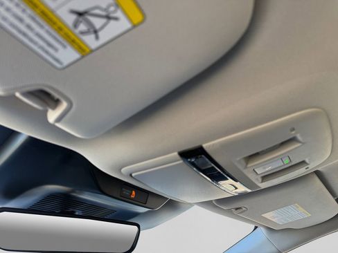 New 2026 Nissan Murano Platinum w/ Cargo Package image 27