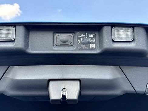 New 2025 Ford Mustang Mach-E Premium w/ Interior Protection Package image 27