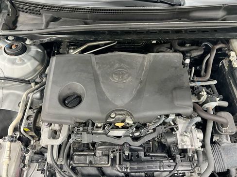 Used 2023 Toyota Camry XSE FWD image 24