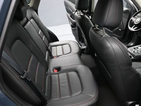 Certified 2023 MAZDA CX-5 Carbon Edition image 26