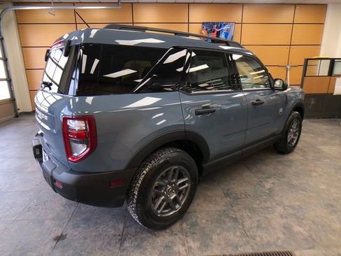 New 2026 Ford Bronco Sport Big Bend image 7