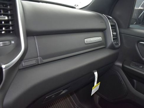 New 2026 RAM 1500 Big Horn image 32