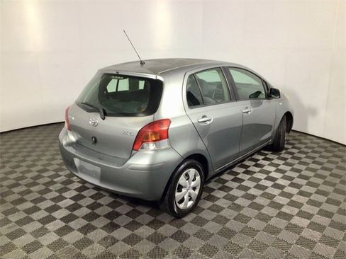 Used 2009 Toyota Yaris image 13