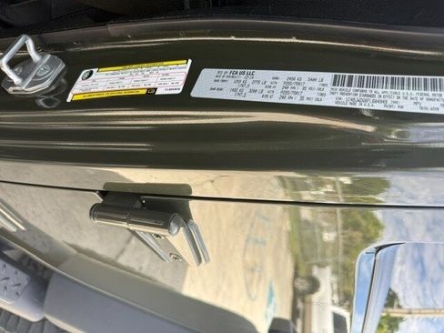 Used 2015 Jeep Wrangler Unlimited Sport w/ Quick Order Package 24S image 13