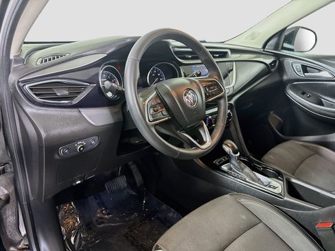 Used 2022 Buick Encore GX Preferred FWD image 23