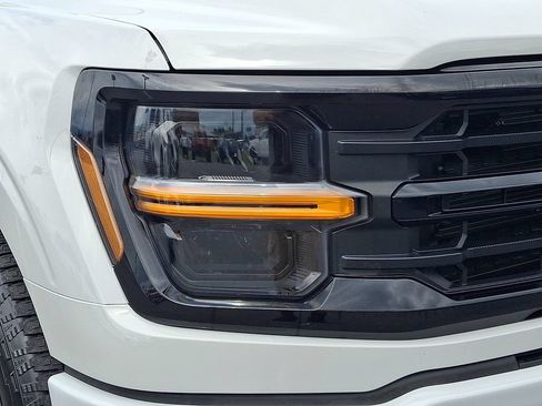 Used 2024 Ford F150 XLT w/ Tow/Haul Package AWD/4WD image 9