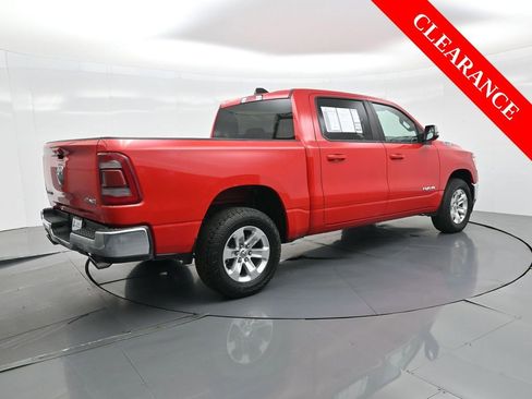 Used 2024 RAM 1500 Laramie image 7