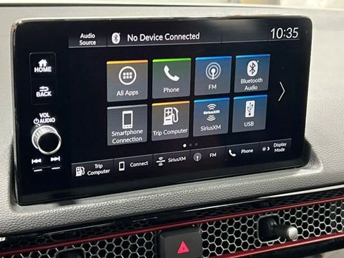 Used 2022 Honda Civic Si image 3