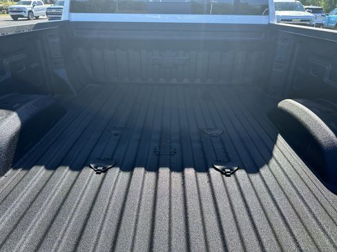 New 2026 Chevrolet Silverado 2500 LTZ w/ LTZ Plus Package AWD/4WD image 6