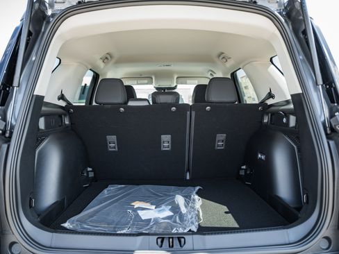 New 2026 Ford Bronco Sport Big Bend AWD/4WD image 9