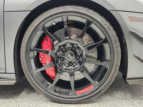 Used 2023 Audi R8 V10 GT image 16