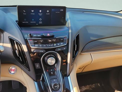 Used 2021 Acura RDX FWD image 17