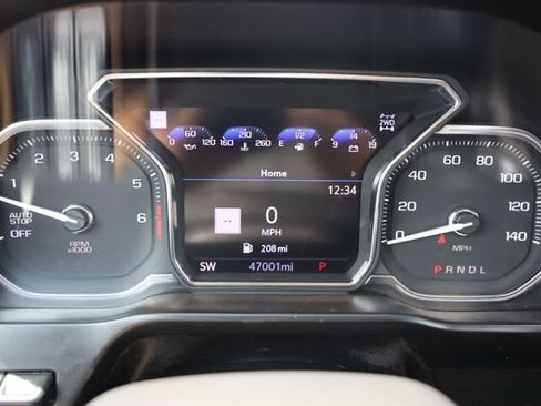 Used 2021 GMC Sierra 1500 AT4 w/ AT4 Premium Package AWD/4WD image 16