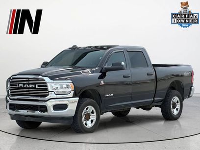 Used 2021 RAM 2500 Tradesman