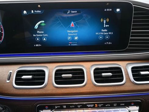 Used 2020 Mercedes-Benz GLE 350 4MATIC image 6