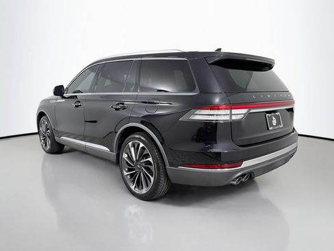 Used 2021 Lincoln Aviator Reserve w/ Equipment Group 202A AWD/4WD image 7