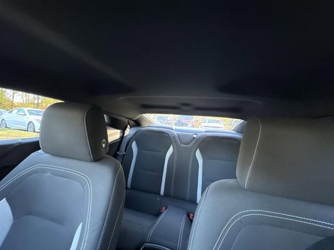 Used 2017 Chevrolet Camaro SS image 33