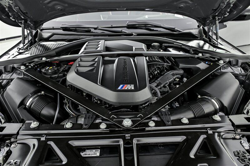 Used 2025 BMW M2 w/ Lighting Package RWD image 12