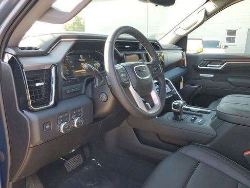 New 2026 GMC Sierra 1500 Denali w/ Denali Reserve Package image 21