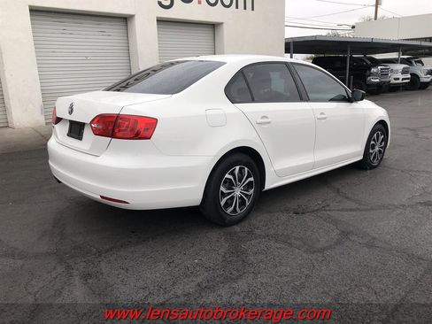 Used 2013 Volkswagen Jetta S image 7