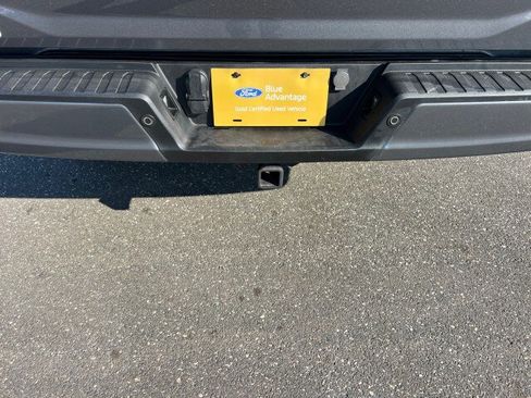 Certified 2023 Ford F150 XLT w/ Equipment Group 302A High image 22