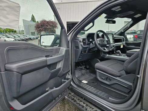 New 2026 Ford F150 XLT AWD/4WD image 14