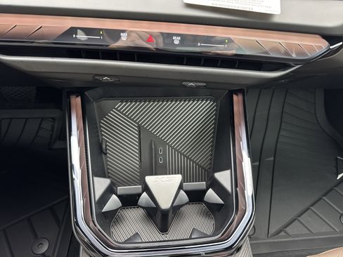 New 2026 BMW X3 xDrive30 w/ Premium Package image 16